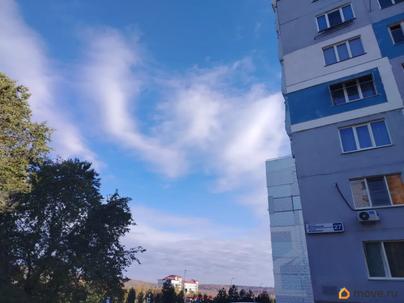 студия, 23 м&sup2;
