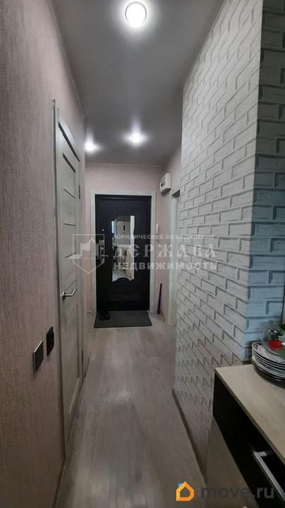 1-комн. квартира, 32 м&sup2;
