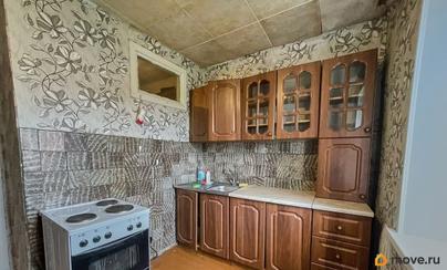 2-комн. квартира, 43.7 м&sup2;