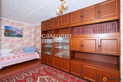 2-комн. квартира, 43.8 м&sup2;