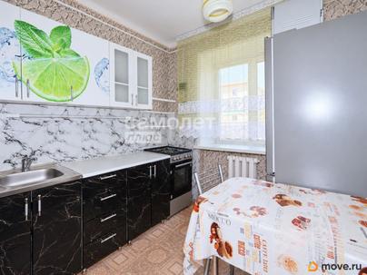 2-комн. квартира, 42.4 м&sup2;