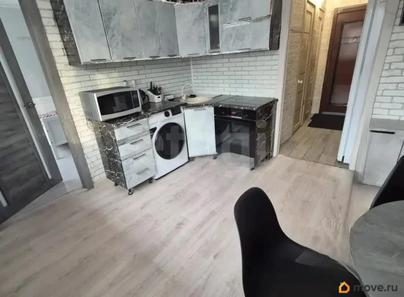 2-комн. квартира, 49.6 м&sup2;