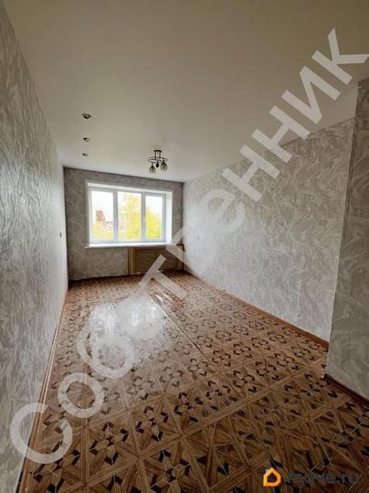 1-комн. квартира, 36.3 м&sup2;
