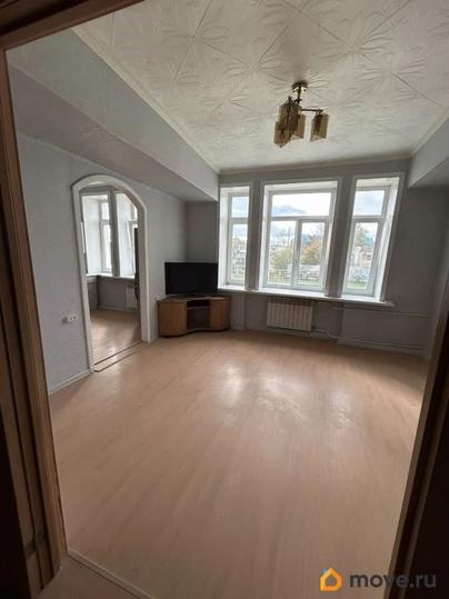 2-комн. квартира, 57.9 м&sup2;