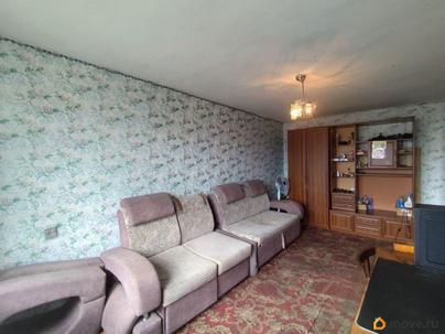 1-комн. квартира, 30.2 м&sup2;