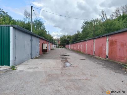 гараж, 17.2 м&sup2;
