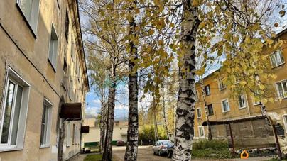 2-комн. квартира, 57.7 м&sup2;
