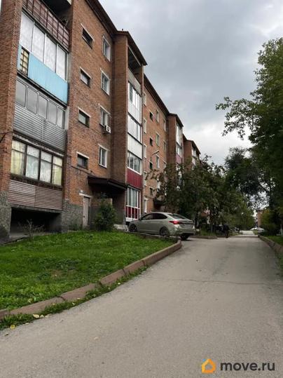 2-комн. квартира, 50.1 м&sup2;