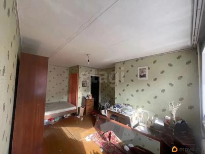 1-комн. квартира, 27.8 м&sup2;