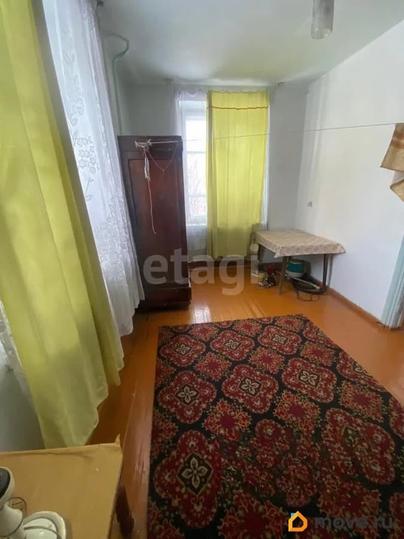 3-комн. квартира, 61.9 м&sup2;