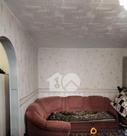 2-комн. квартира, 45.2 м&sup2;