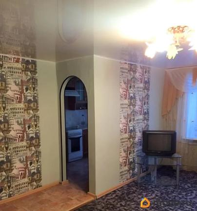 2-комн. квартира, 43 м&sup2;