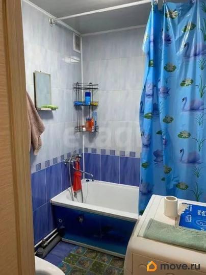 1-комн. квартира, 31.4 м&sup2;
