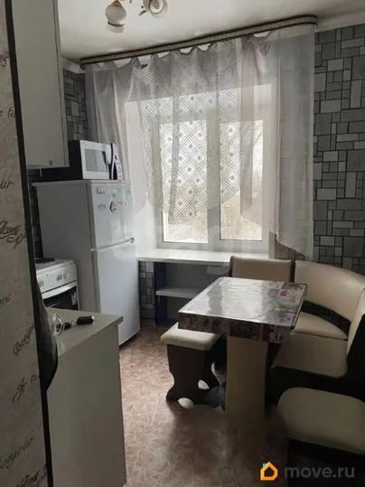 1-комн. квартира, 31.4 м&sup2;