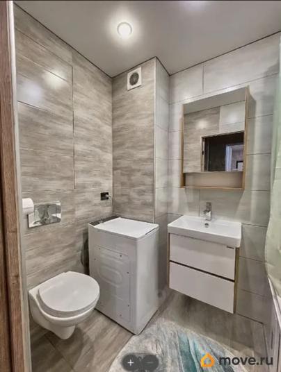 3-комн. квартира, 65 м&sup2;
