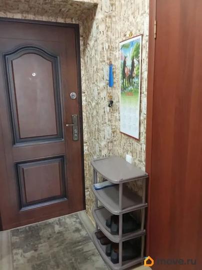 студия, 26.3 м&sup2;