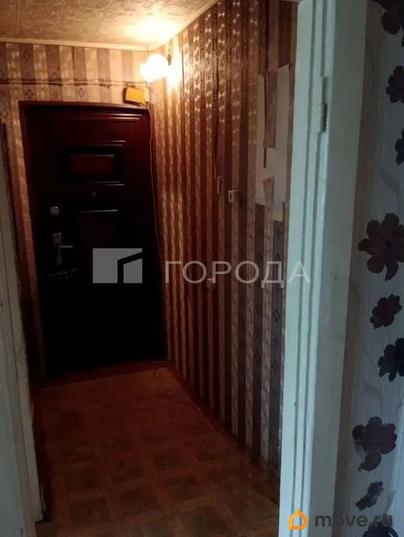 2-комн. квартира, 44 м&sup2;