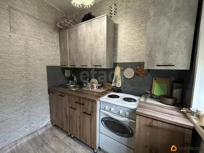 1-комн. квартира, 30.2 м&sup2;