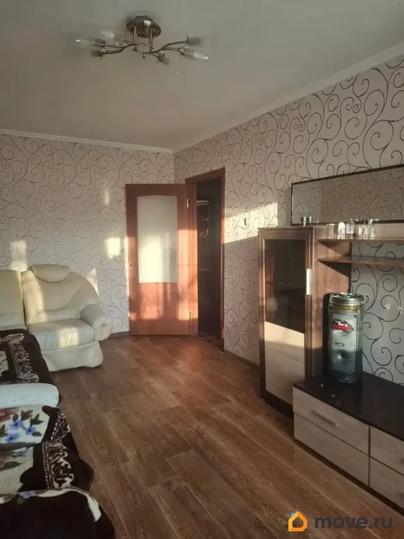 3-комн. квартира, 61.5 м&sup2;