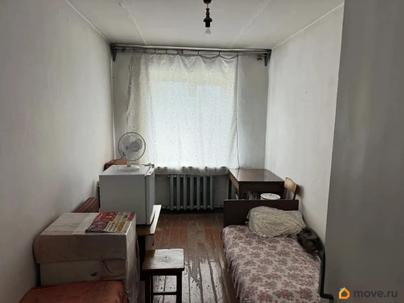 3-комн. квартира, 57.2 м&sup2;