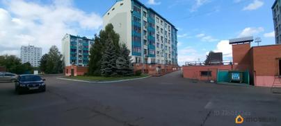 гараж, 18.1 м&sup2;