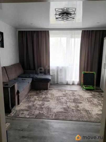 2-комн. квартира, 51.4 м&sup2;