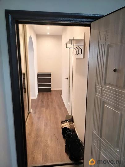 3-комн. квартира, 61.3 м&sup2;