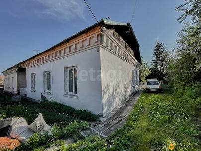 дом, 101.3 м&sup2;, 10 соток