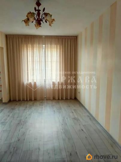 1-комн. квартира, 31.8 м&sup2;