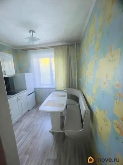 1-комн. квартира, 32.2 м&sup2;