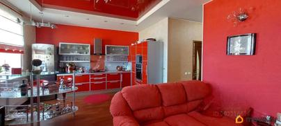 2-комн. квартира, 68 м&sup2;