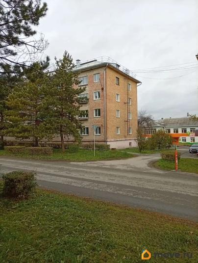 1-комн. квартира, 32 м&sup2;