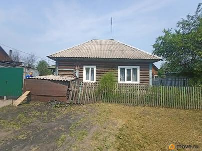 дом, 37.9 м&sup2;, 6 соток