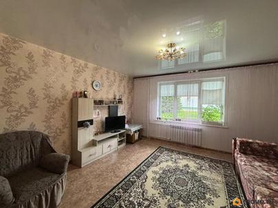 2-комн. квартира, 52 м&sup2;