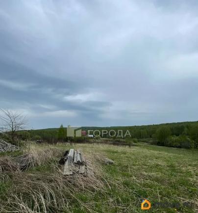 земельный участок, 15 соток