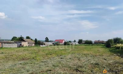 земельный участок, 18 соток