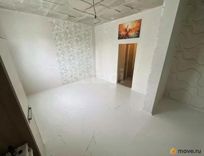 студия, 28 м&sup2;