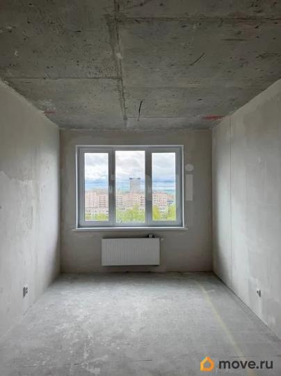 1-комн. квартира, 47.8 м&sup2;
