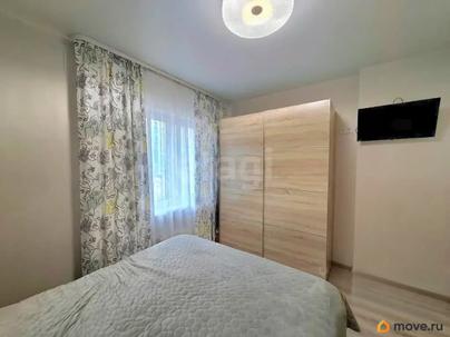 3-комн. квартира, 67.1 м&sup2;