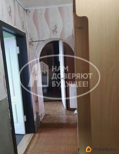 1-комн. квартира, 31.5 м&sup2;