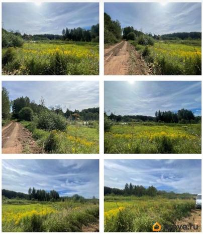 коммерческий участок, 3.4 га