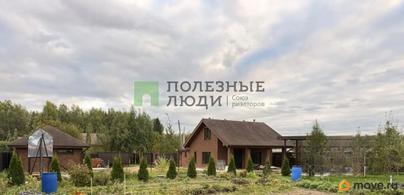 дом, 85 м&sup2;, 13.12 сотки