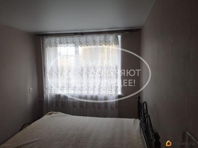 1-комн. квартира, 31 м&sup2;