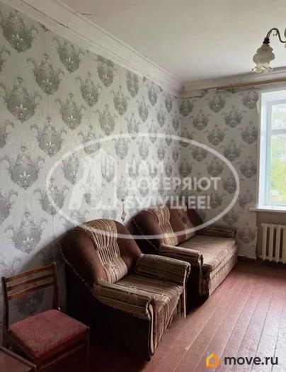 2-комн. квартира, 58 м&sup2;