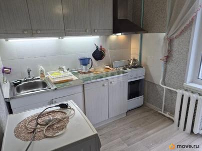 1-комн. квартира, 29 м&sup2;