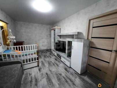 2-комн. квартира, 40.3 м&sup2;