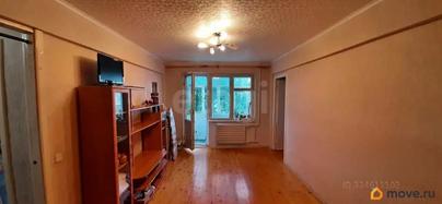 3-комн. квартира, 59 м&sup2;