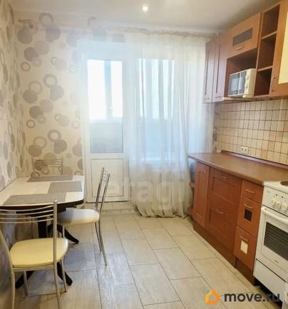 1-комн. квартира, 43 м&sup2;