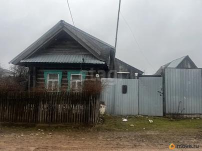 дом, 19.7 м&sup2;, 8.54 сотки