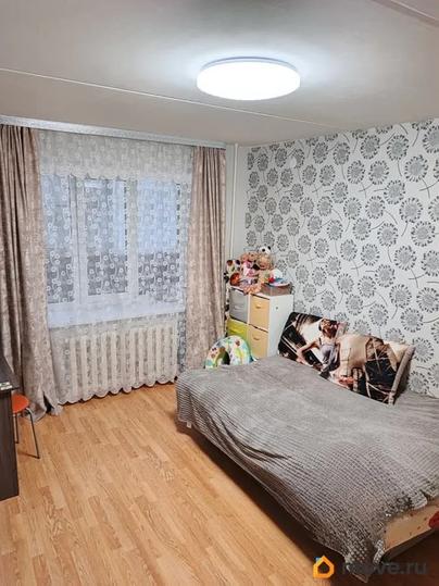 1-комн. квартира, 33.9 м&sup2;